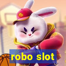 robo slot