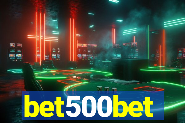 bet500bet