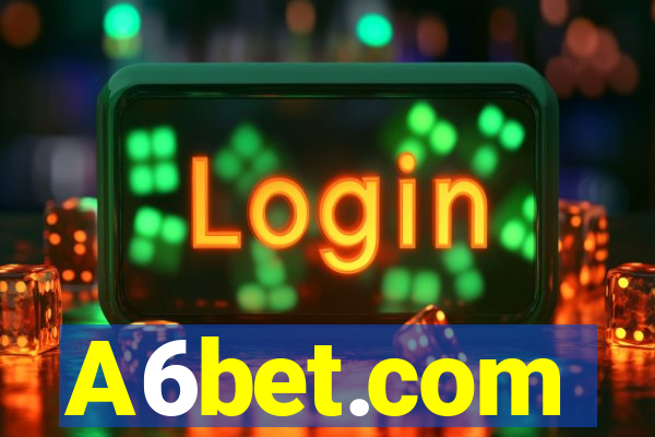 A6bet.com