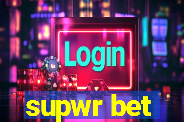 supwr bet