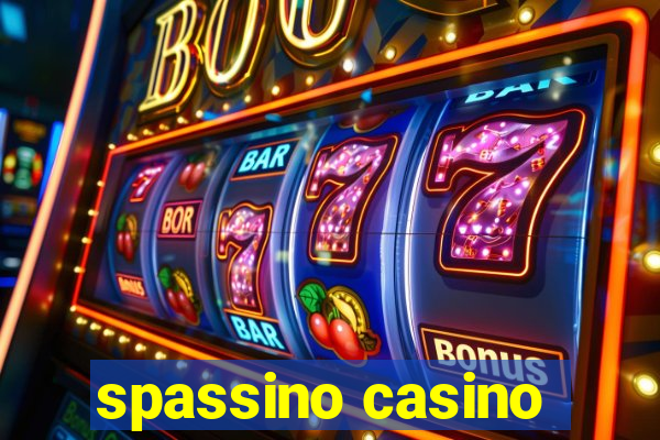 spassino casino