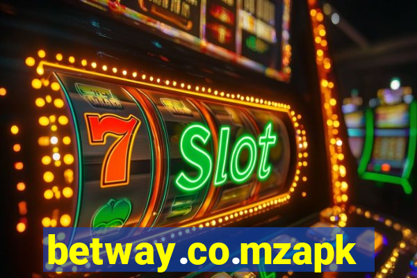 betway.co.mzapk