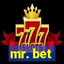 mr. bet