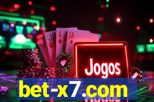 bet-x7.com