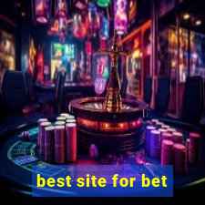 best site for bet