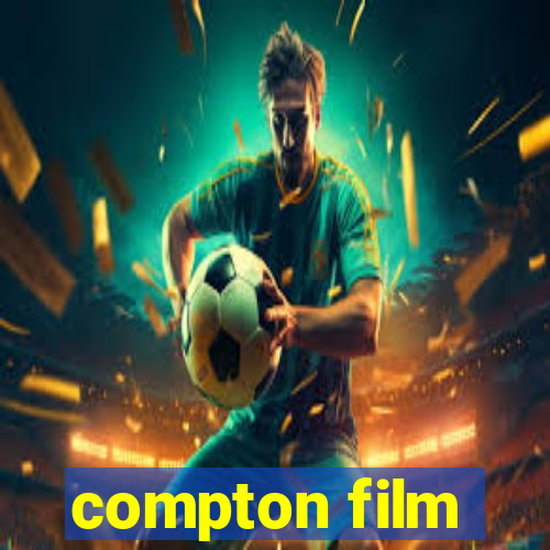 compton film