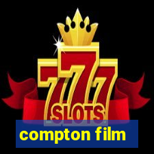 compton film