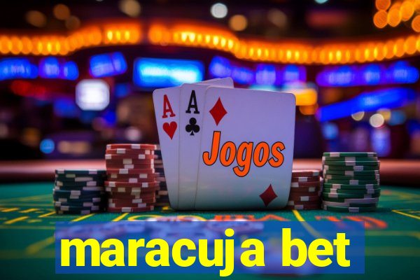 maracuja bet