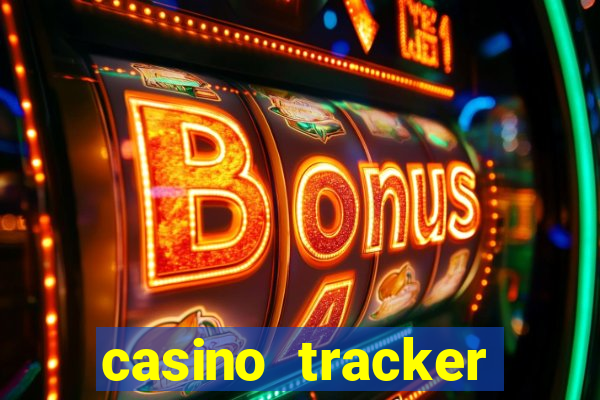 casino tracker crazy time