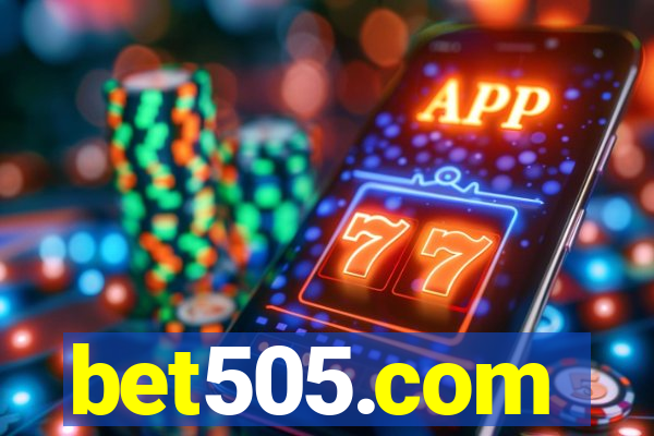 bet505.com