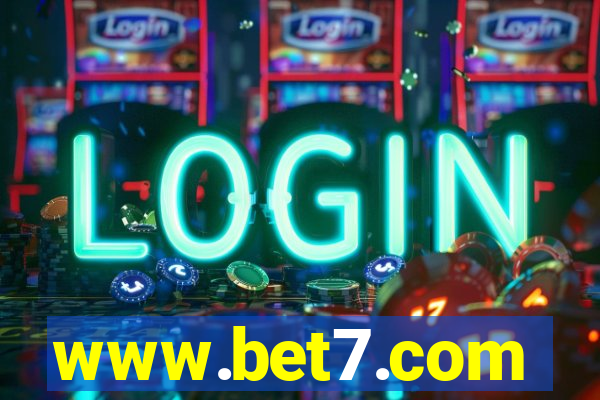 www.bet7.com