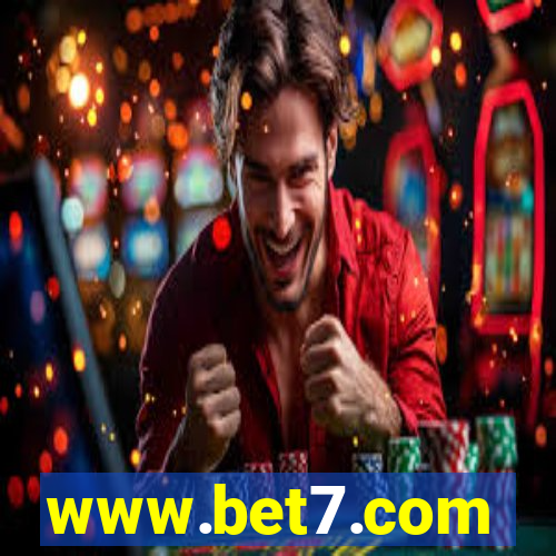 www.bet7.com