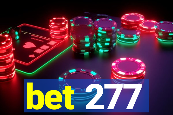 bet 277