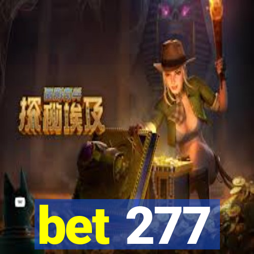 bet 277