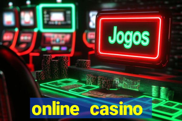 online casino william hill