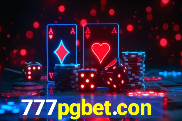 777pgbet.con