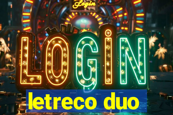 letreco duo