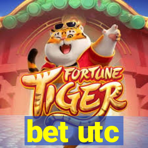 bet utc