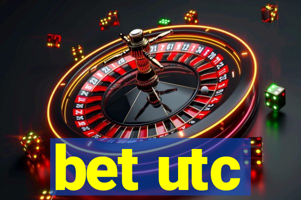 bet utc