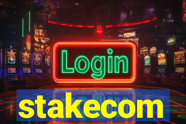 stakecom