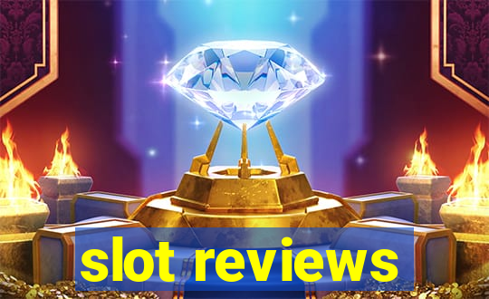 slot reviews