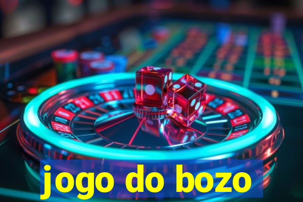 jogo do bozo