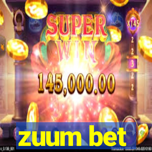 zuum bet