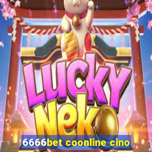 6666bet coonline cino