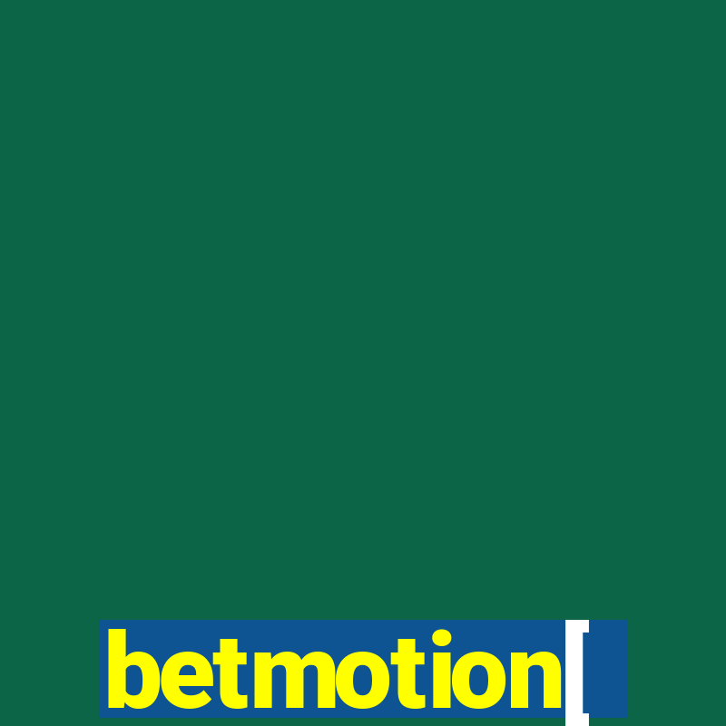 betmotion[