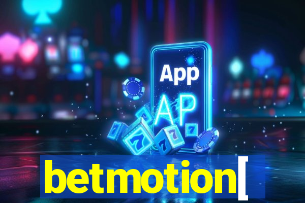 betmotion[