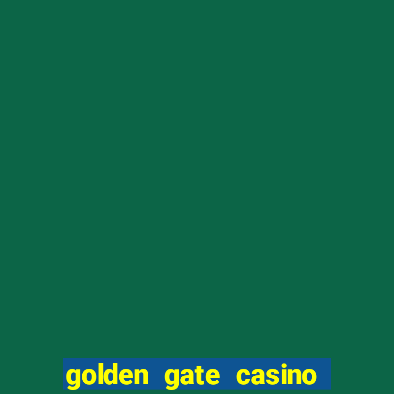 golden gate casino las vegas