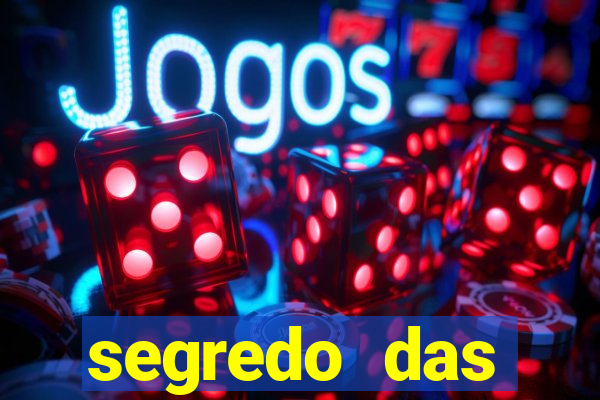 segredo das plataformas de jogos