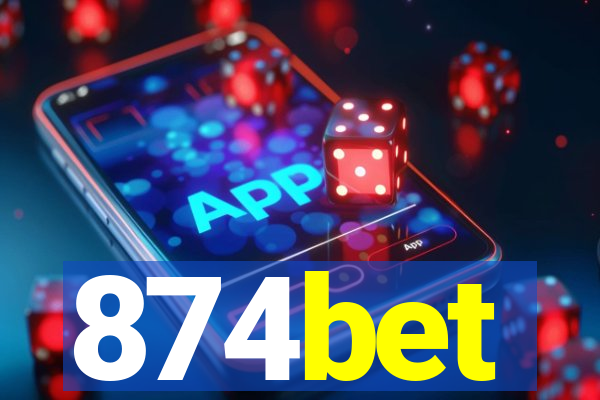 874bet