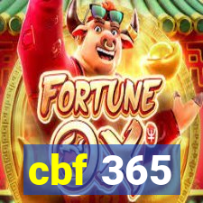 cbf 365