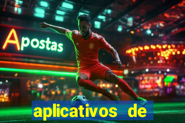 aplicativos de apostas esportivas