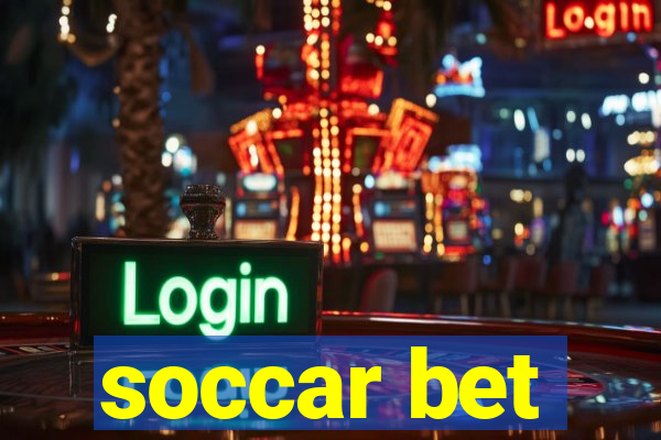 soccar bet