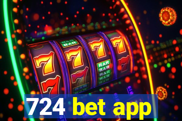 724 bet app