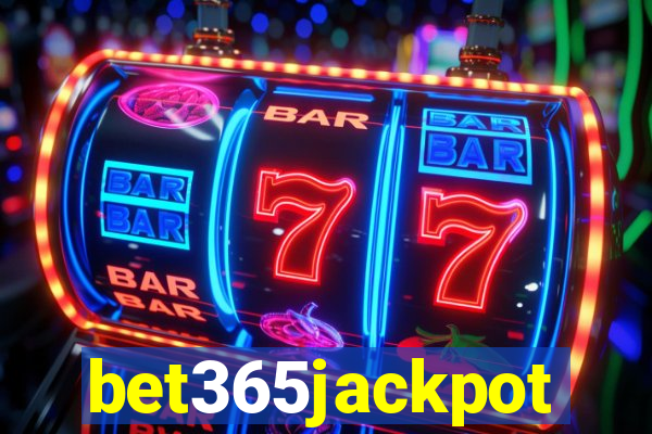 bet365jackpot