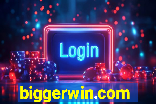 biggerwin.com