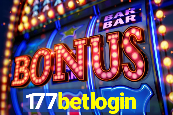 177betlogin