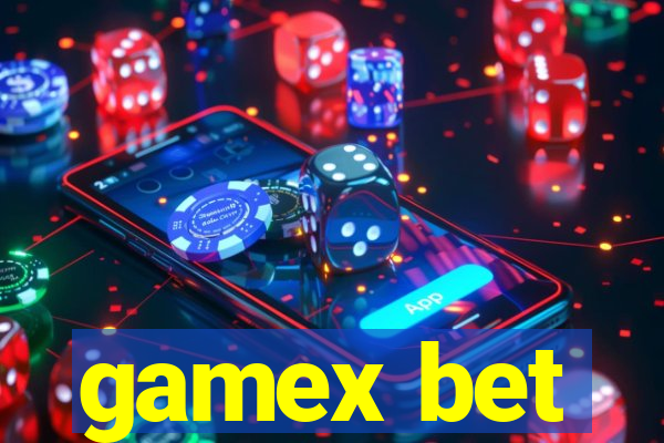 gamex bet