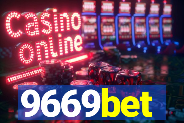 9669bet