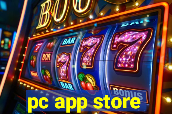 pc app store