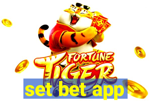 set bet app