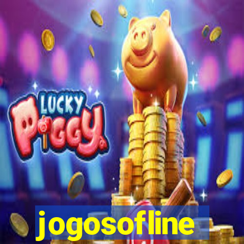 jogosofline