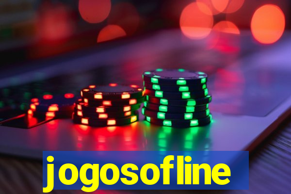 jogosofline