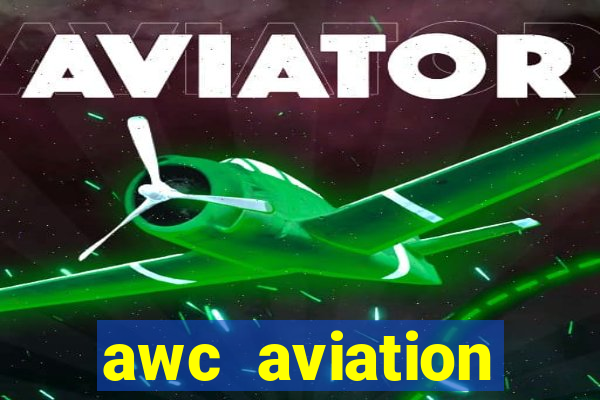 awc aviation weather center