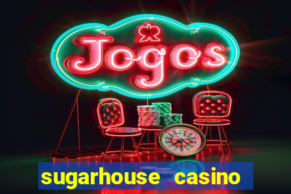 sugarhouse casino in philadelphia