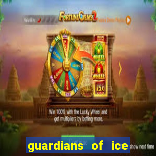 guardians of ice and fire slot