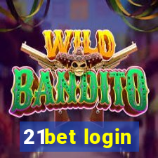 21bet login